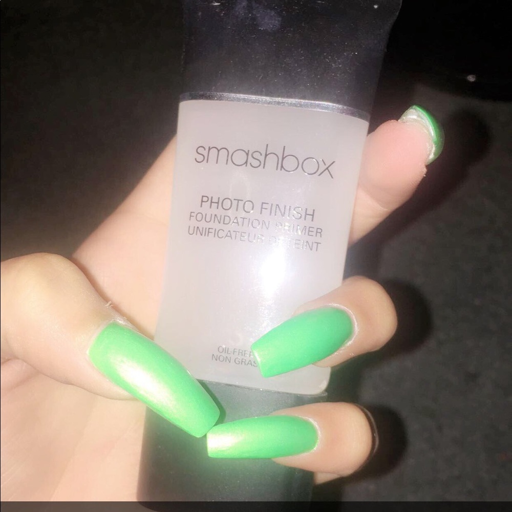 Smashbox primer
